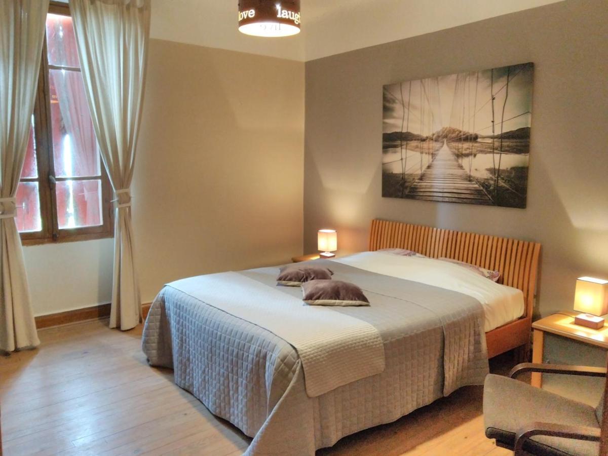 Hotel Domaine De La Petite Tour Montréal Zimmer foto